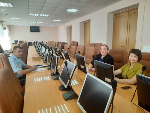 29 июня 2022 года в администрации Благодарненского городского округа Ставропольского края состоялось заседание межведомственной комиссии по профилактике правонарушений