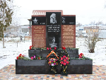 В Благодарном открыли памятник российским войнам, погибшим в локальных конфликтах