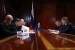 Дмитрий Медведев: «Единая Россия» поддержит проект федерального бюджета в первом чтении